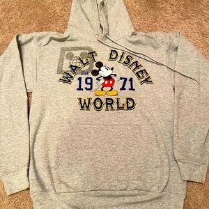 Vintage Disney Sweatshirt